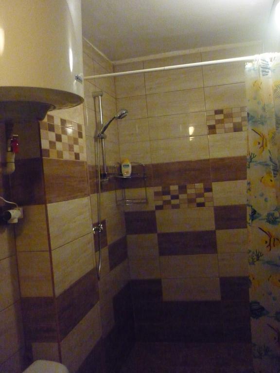 Milanna Appartement Břeclav Buitenkant foto